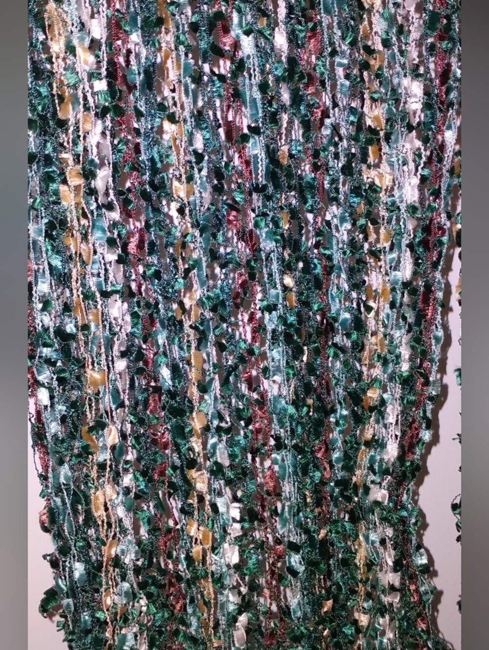 Three Scarf Bundle - Picture 2 of 7